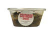 Southern Spreads: Smoked Collared Greens (No Meat)