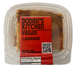 Dodah’s Kitchen Vegan Lasagna