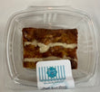 Lovell's 31 Gourmet Bread Pudding: Maple Sweet Potato