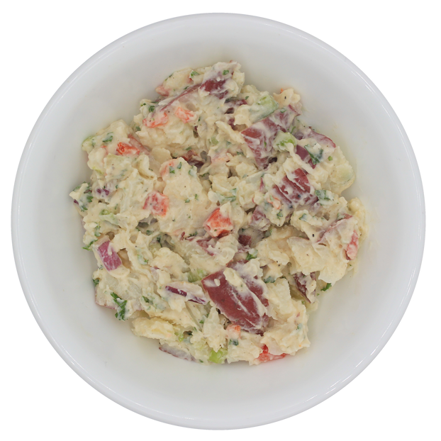 Gfg Red Potato Salad Daily Jars