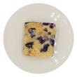 GFG Blueberry Bar